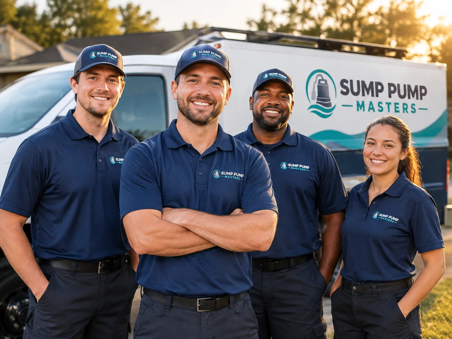Sump Pump Repair company in Cressona, PA